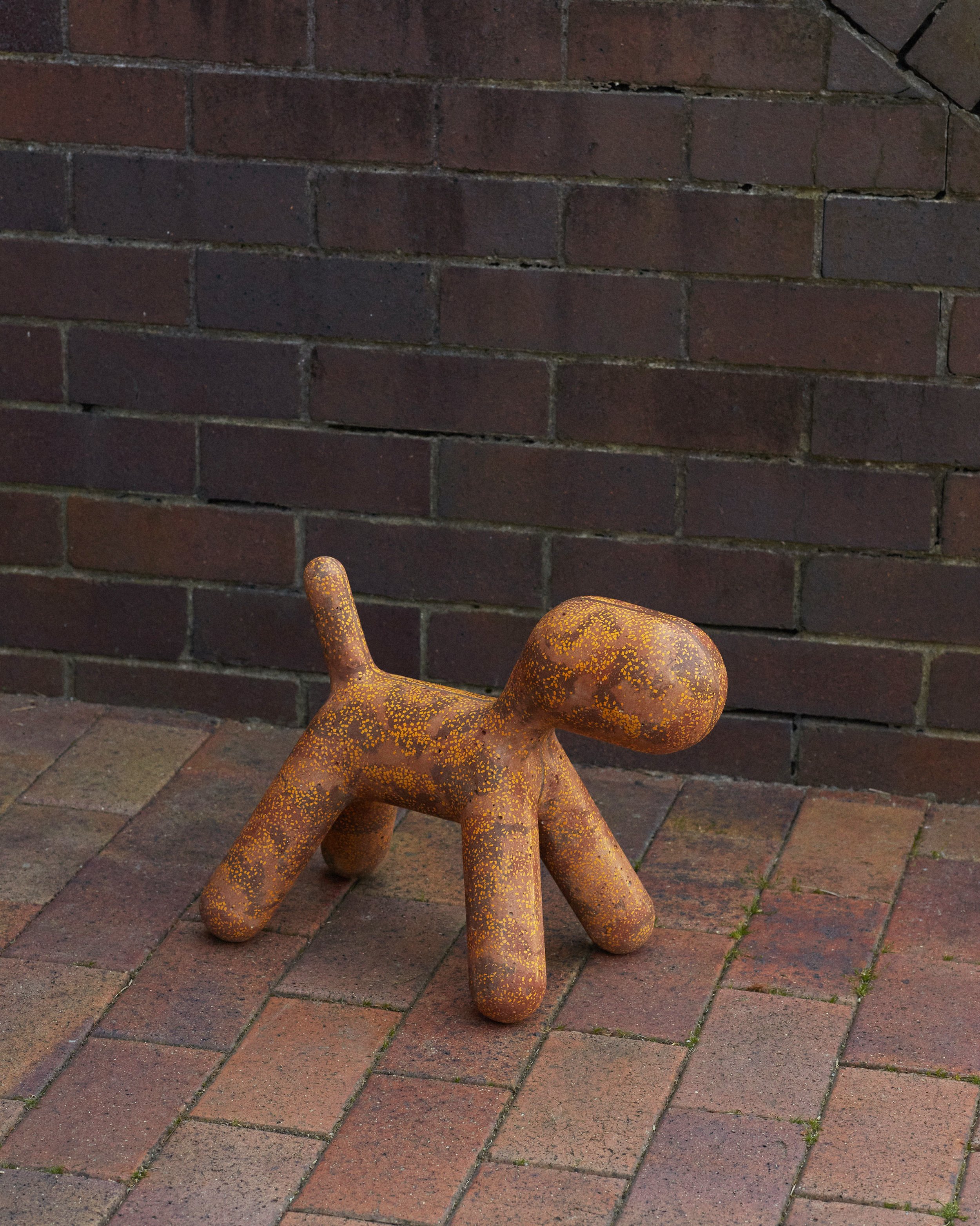Natural Brick - Custom Casting