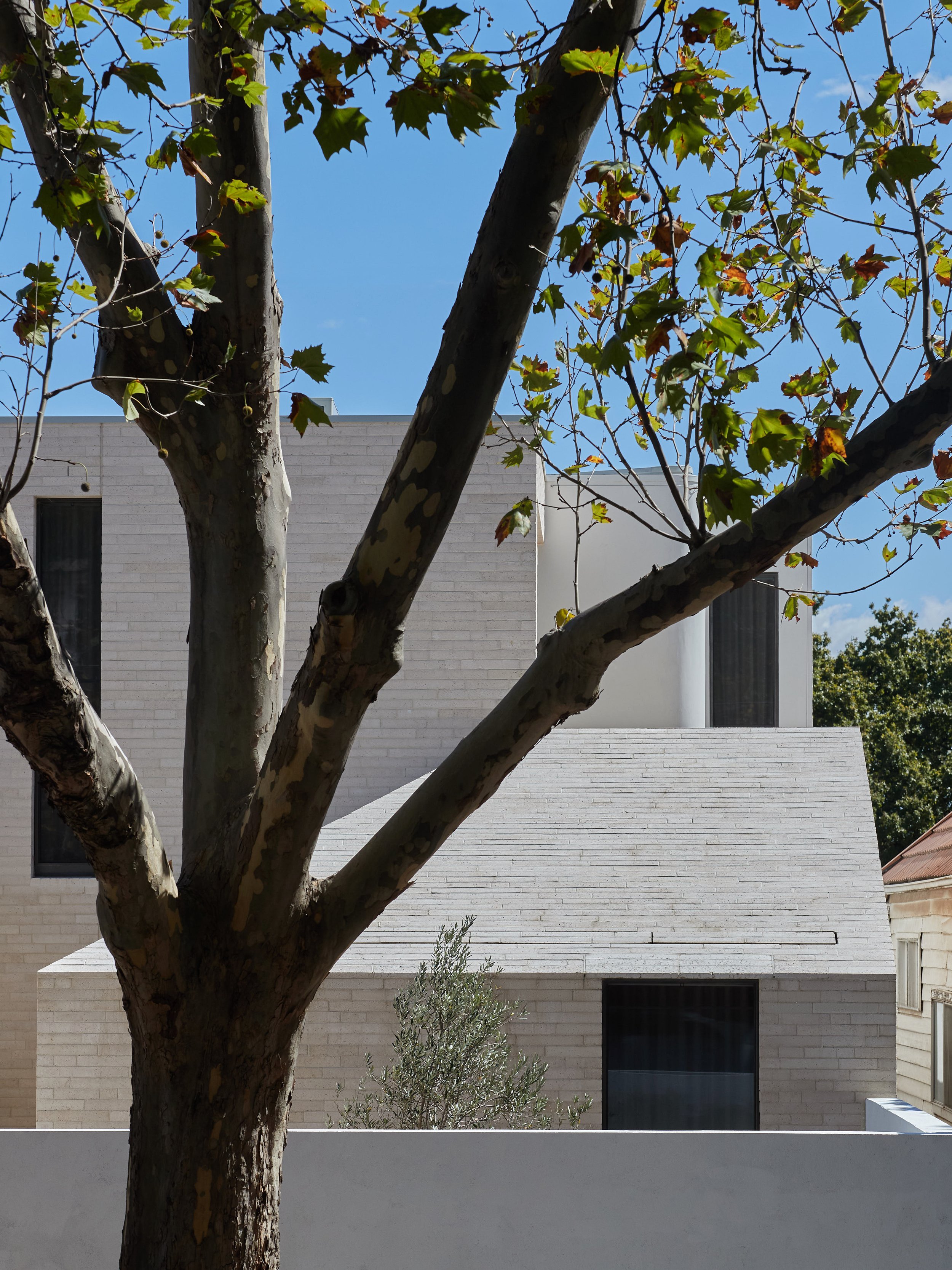 Portarington - Natural Brick
