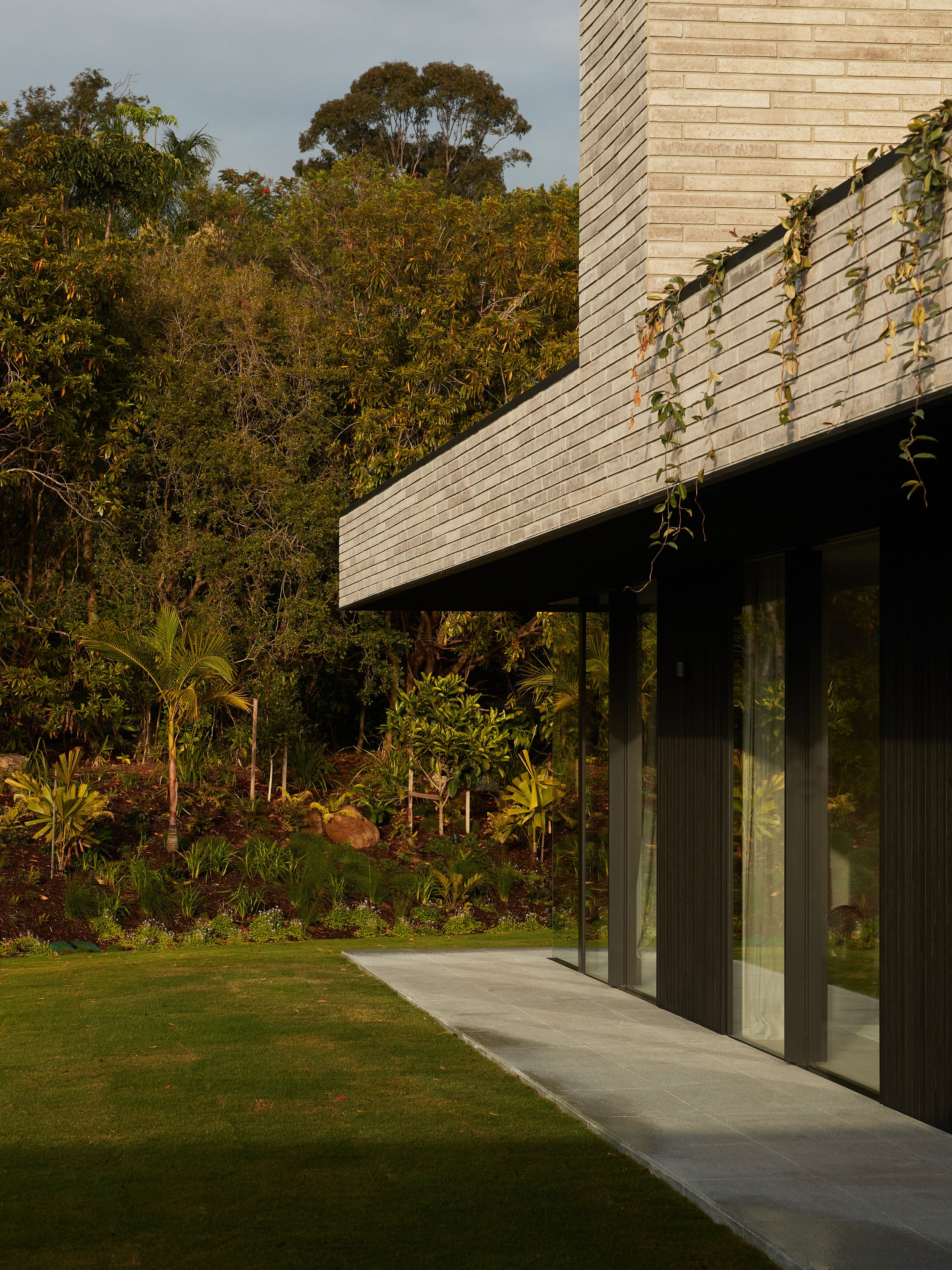 Whipbird - Natural Brick